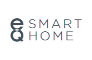 EQ Smart Home Logo