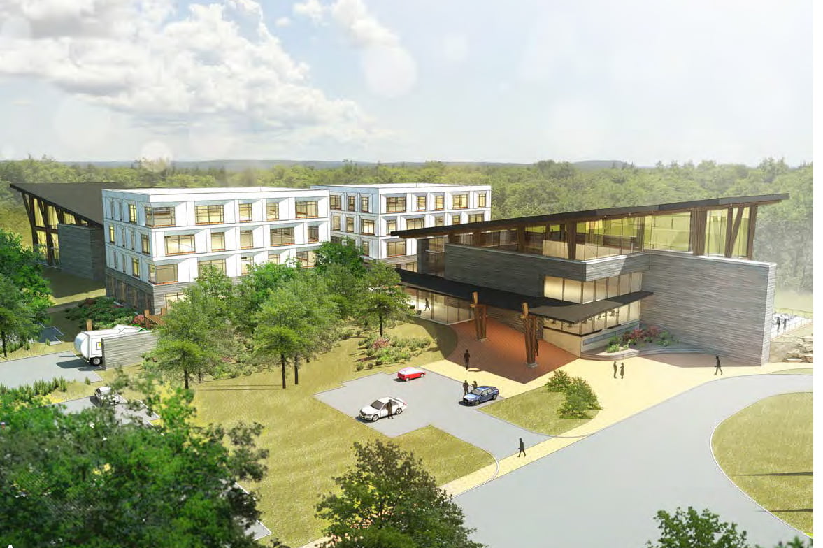 CITIGATE - Low Office Complex