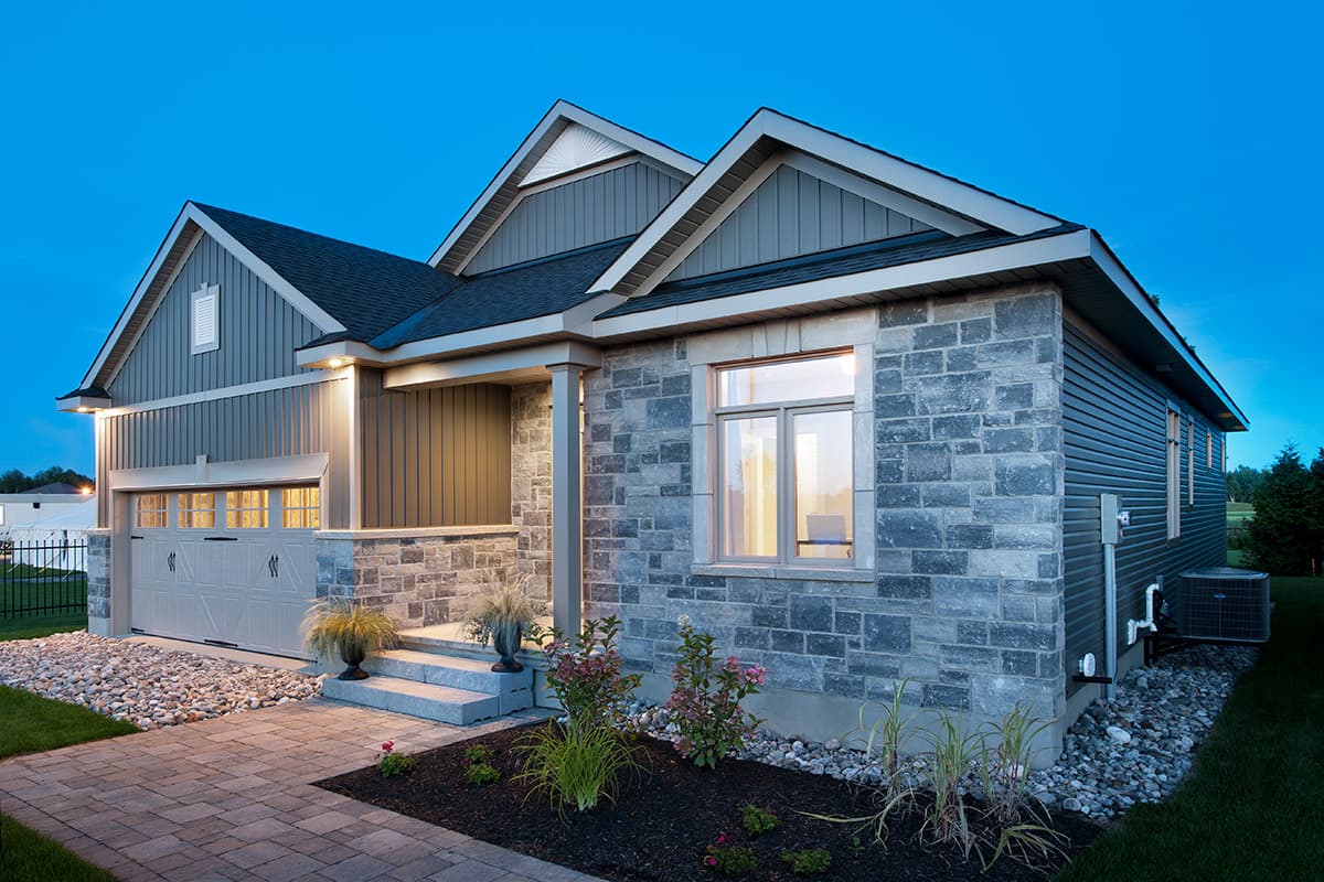 eQuinelle - Residential Housing 