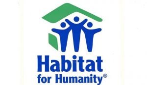 Habitat for Humanity Logo