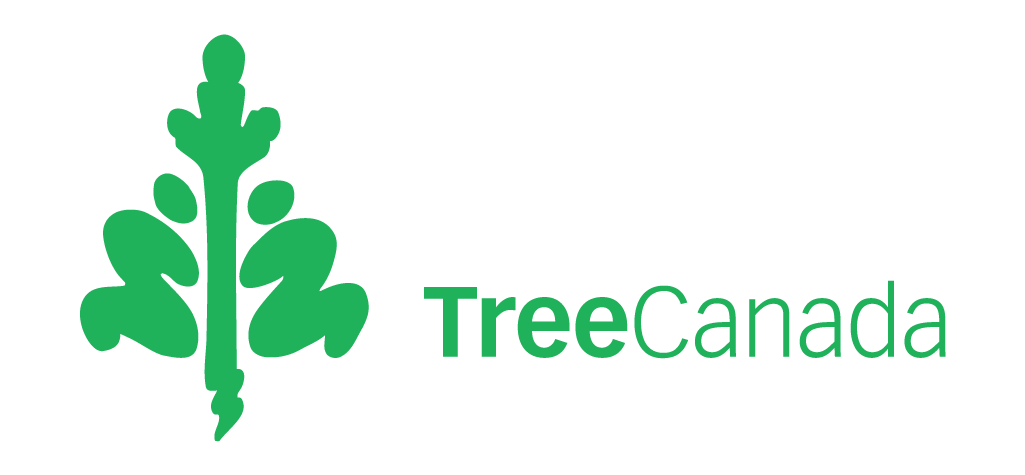 Tree Canada logo