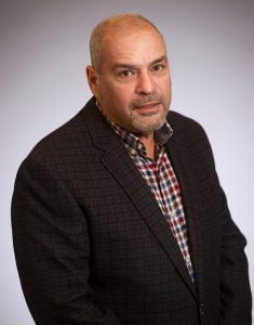 David Kardish
