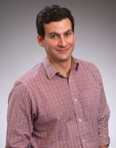 Josh Kardish