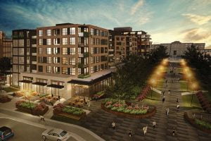 Commercial Leasing