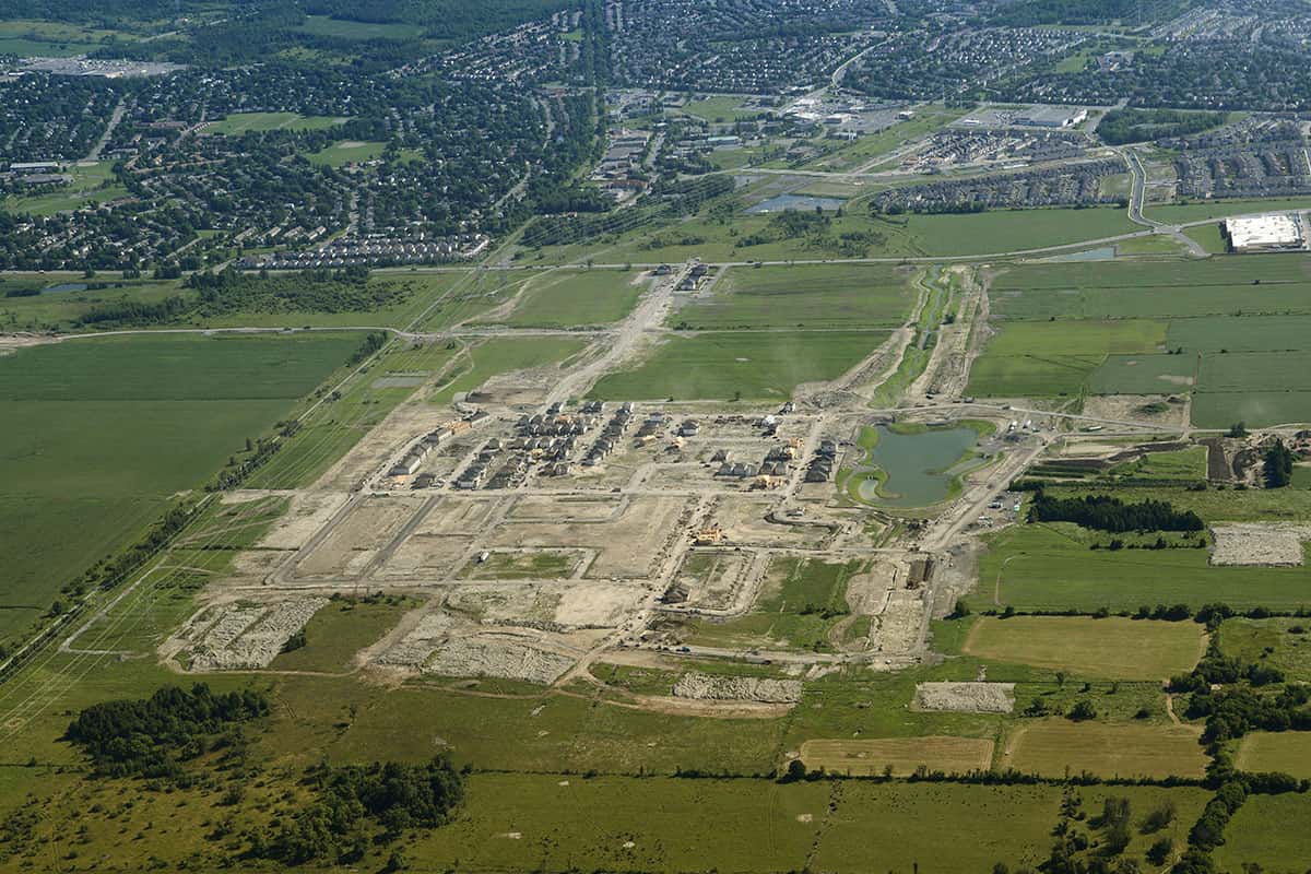 Land Development & Investment Opportunities