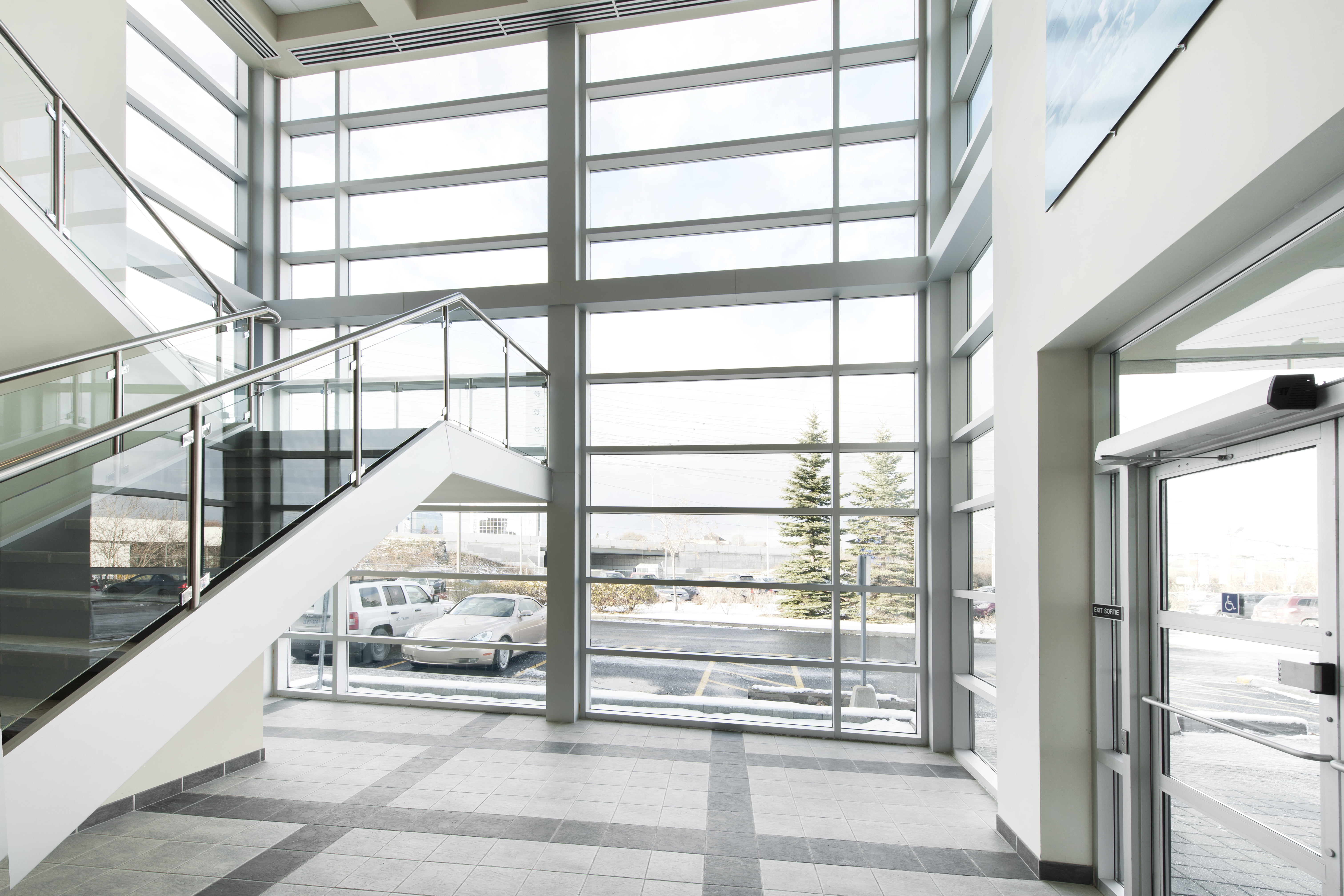 Carling Interior - Commercial Investment 