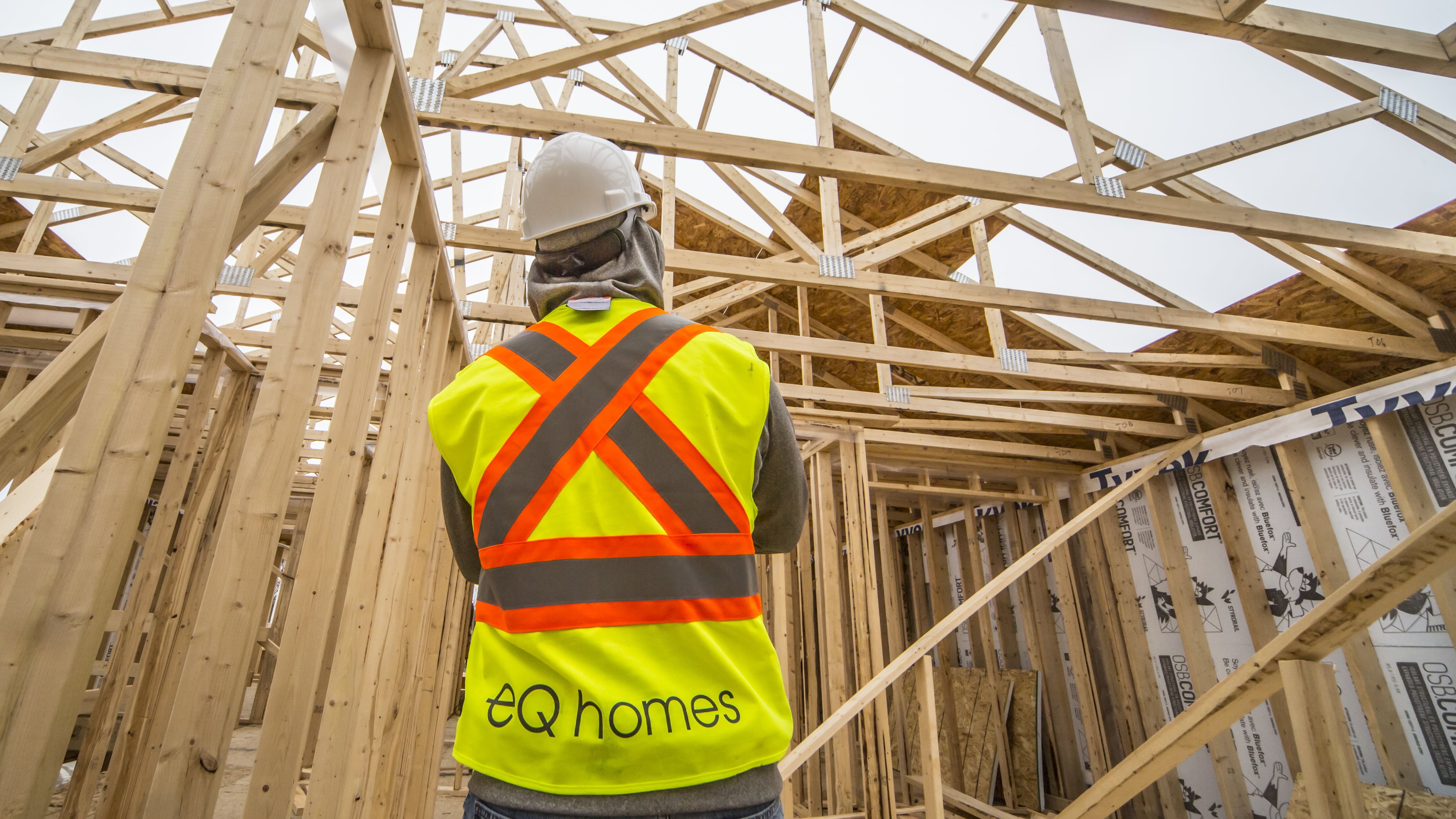 EQ Homes - Land Investments - Property Management