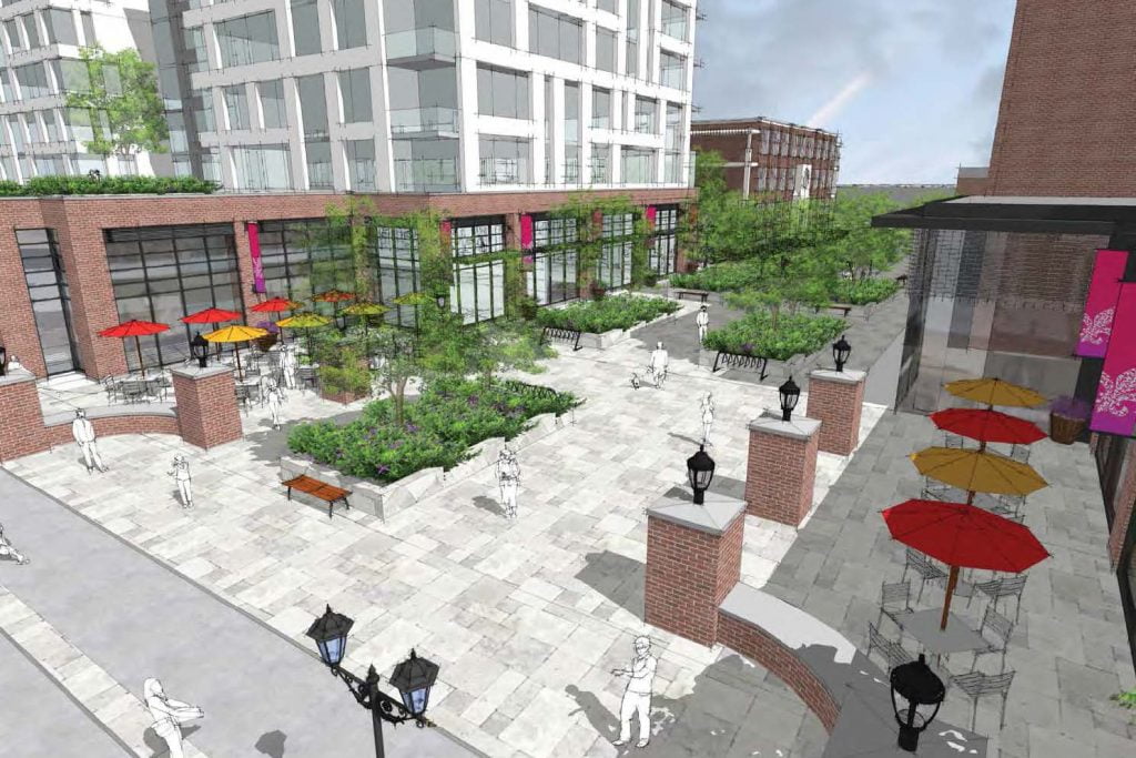 250 Montreal Road Plaza - Ottawa Property Developers