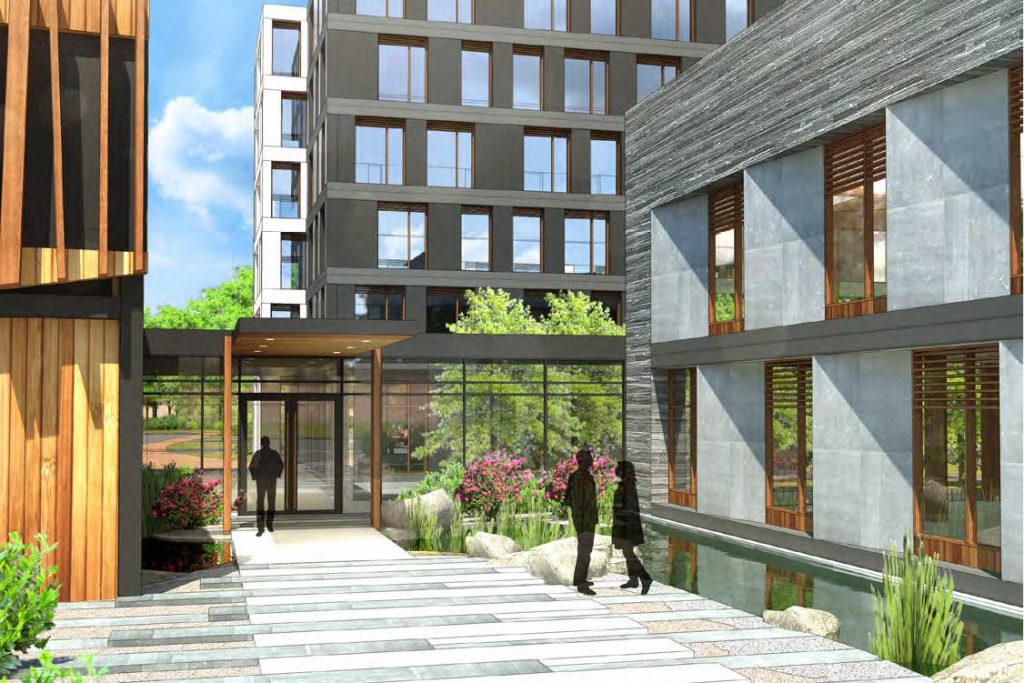 CITIGATE - Property Development