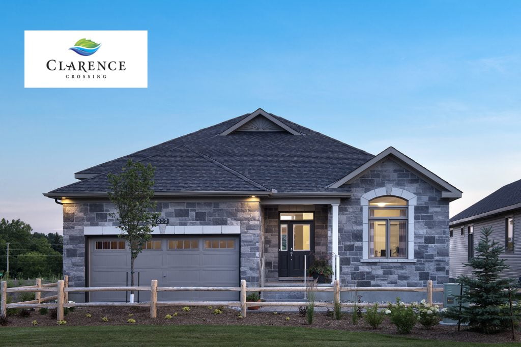 EQ homes Rockland