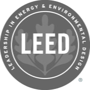 Leed logo