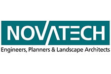 Novatech logo