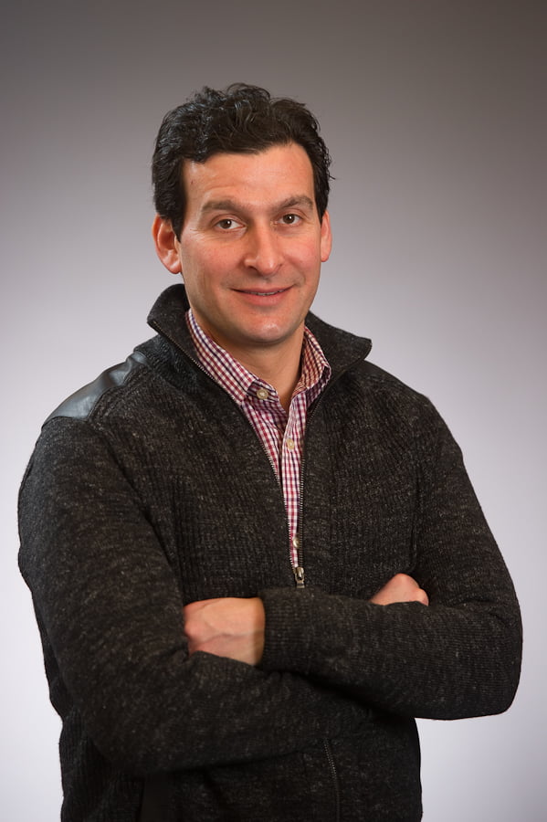 Josh Kardish VP, eQ Homes