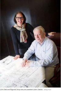 John Clark - commercial real estate 