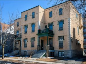 162 Daly St. - Ottawa Real Estate