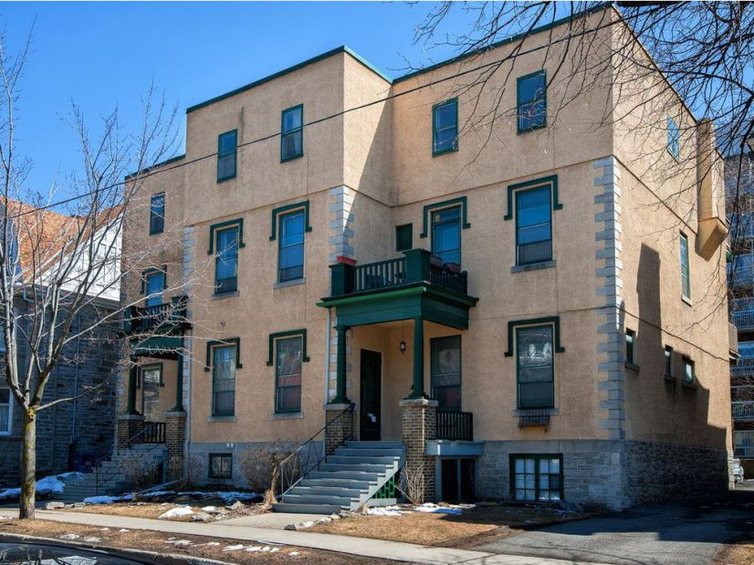 162 Daly St. - Ottawa Real Estate