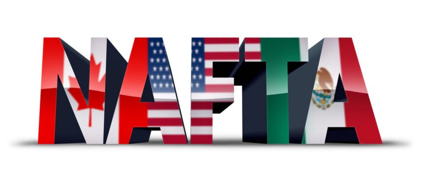 NAFTA logo