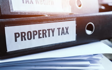 Property Tax