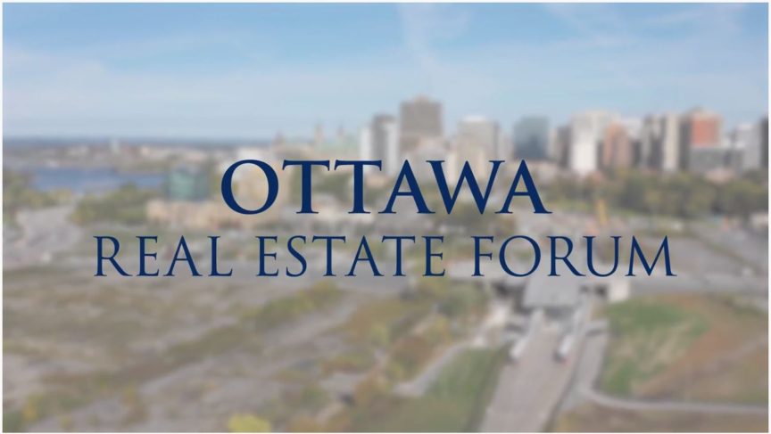 Ottawa Real Estate Forum