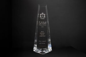 Best Builder Sales Assistant