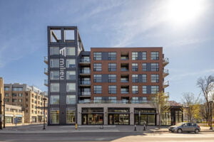 Milieu Modern Apartments